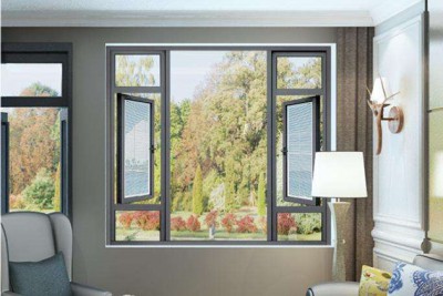 新的市场形势下铝合金门厂将会有怎样的变化和走势？